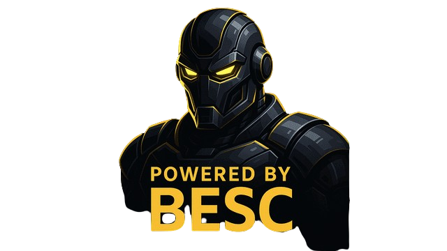 BESCSwap | Swap & Farm MONEY on BESC Hyperchain