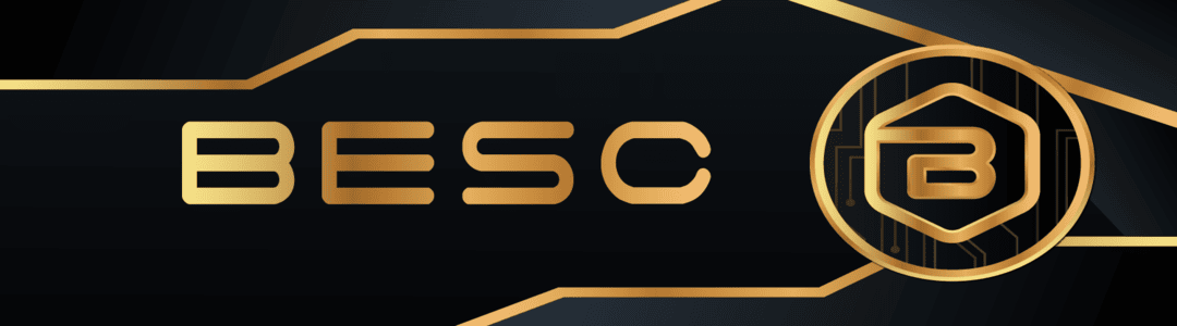BESCSwap | Swap & Farm MONEY on BESC Hyperchain